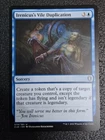 Irenicus's Vile Duplication #