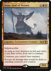 Iroas, God of Victory #