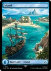 Island #