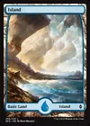 Island #