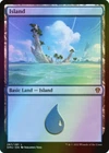 Island [Foil] #