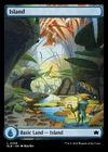 Island #