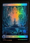 Island [Foil] #