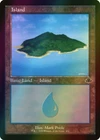 Entomb [Borderless Foil] #