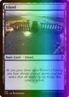 Island [Foil] #