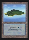 Island [] #