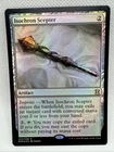 Isochron Scepter