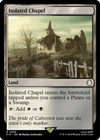 Isolated Chapel #