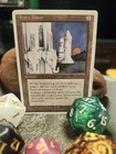 Ivory Tower
