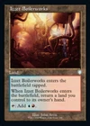 Izzet Boilerworks #