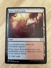 Izzet Boilerworks #