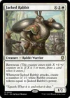 Jacked Rabbit #
