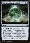 Brainstealer Dragon #