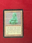 Jade Statue