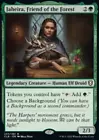 Jaheira, Friend of the Forest #