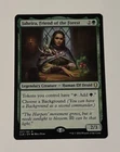Jaheira, Friend of the Forest #