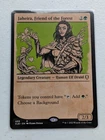 Jaheira, Friend of the Forest [Showcase] #