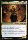 Jasmine Boreal of the Seven #