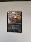 Jedit Ojanen, Mercenary [Etched Foil] #