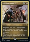 Jeskai Ascendancy