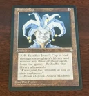 Jester's Cap
