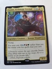 Jodah, Archmage Eternal [Foil Etched] #