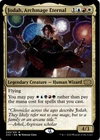Jodah, Archmage Eternal [Foil Etched] #