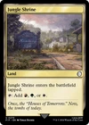 Jungle Shrine #