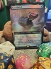 K-9, Mark I [Foil] #