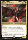 Kaalia of the Vast [Foil] #