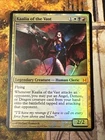 Kaalia Of The Vast [Oversized] #