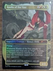 Kaalia of the Vast