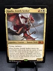 Kaalia, Zenith Seeker [Prerelease] #