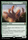 Kalonian Hydra #