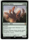 Kalonian Hydra #