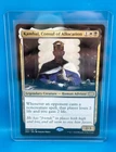 Kambal, Consul of Allocation #