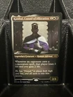 Kambal, Consul of Allocation