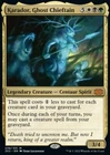 Karador, Ghost Chieftain #