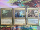 Karador, Ghost Chieftain [Oversized] #