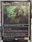 Karametra, God of Harvests