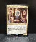 Karlov of the Ghost Council