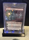 Karn, Living Legacy [Bordeless] #