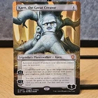 Karn, the Great Creator #