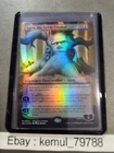 Karn, The Great Creator [Borderless Foil] #