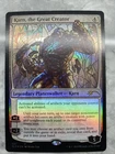 Karn Liberated