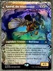 Kastral, the Windcrested #