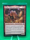 Kediss, Emberclaw Familiar [Foil] #