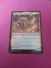 Kediss, Emberclaw Familiar