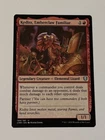 Kediss, Emberclaw Familiar