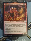 Kediss, Emberclaw Familiar